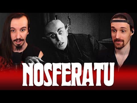 Nosferatu