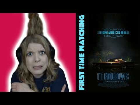 It Follows