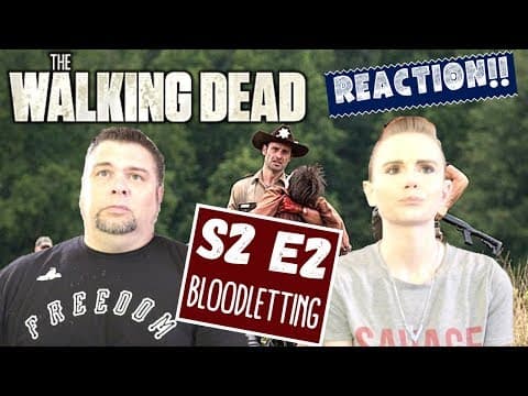 The Walking Dead S2E2