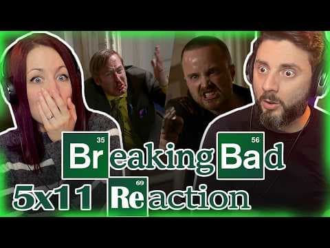 Breaking Bad S5E11