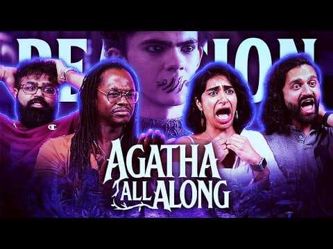 Agatha All Along S1E2