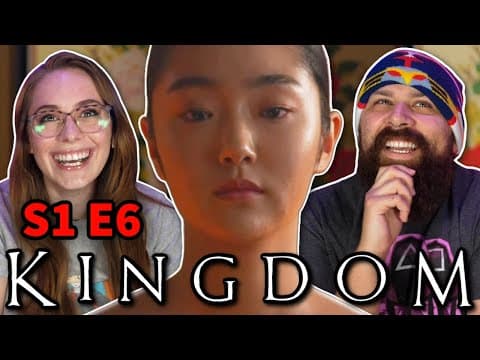 Kingdom S1E6