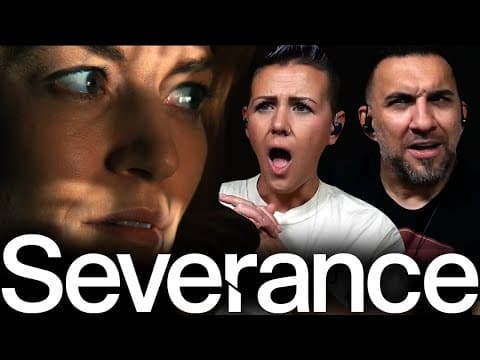 Severance S1E3