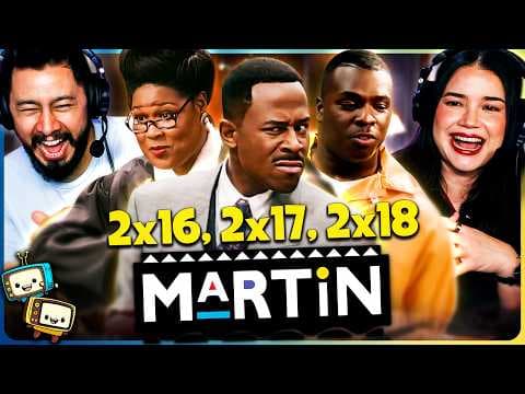 Martin (1993)