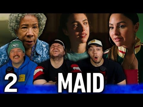 Maid Episode 2