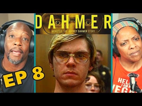 Dahmer Episode 8