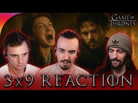 Game Of Thrones S3E9