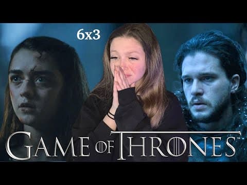 Game Of Thrones S6E3