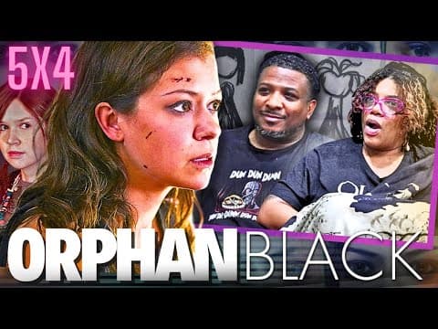 Orphan Black S5E4