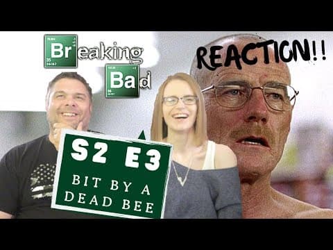 Breaking Bad S2E3