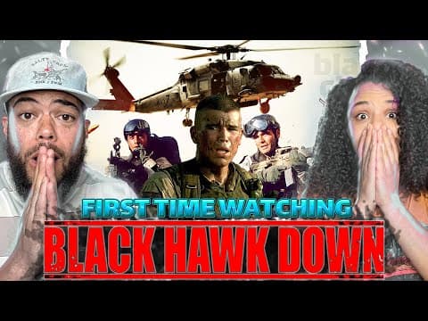 Black Hawk Down