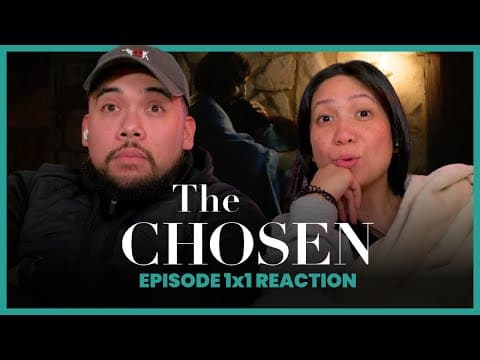 The Chosen S1E1