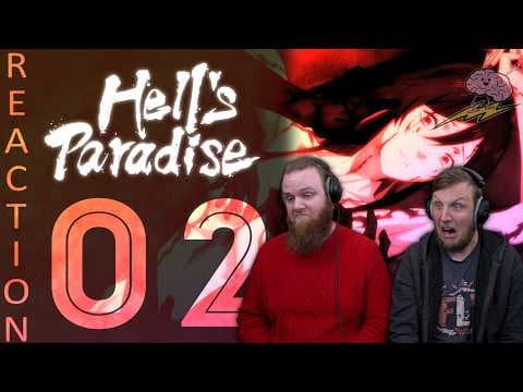 Hells Paradise S1E2
