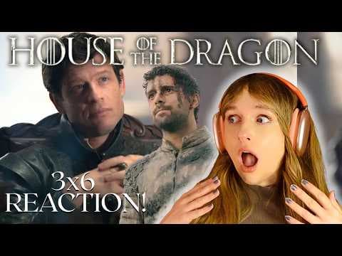 House of the Dragon S3E6