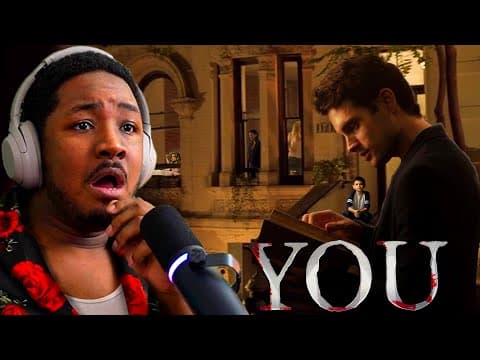 You