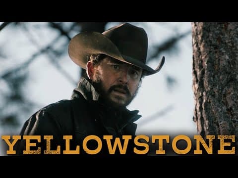 Yellowstone S1E7