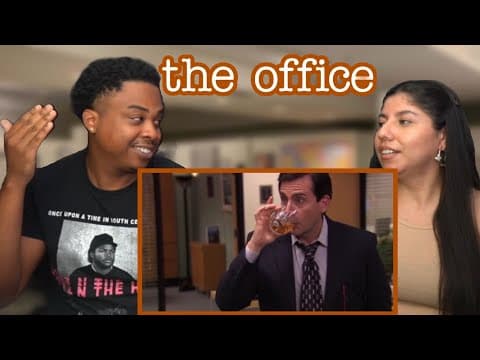 The Office S5E19