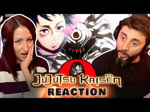 Jujutsu Kaisen 0
