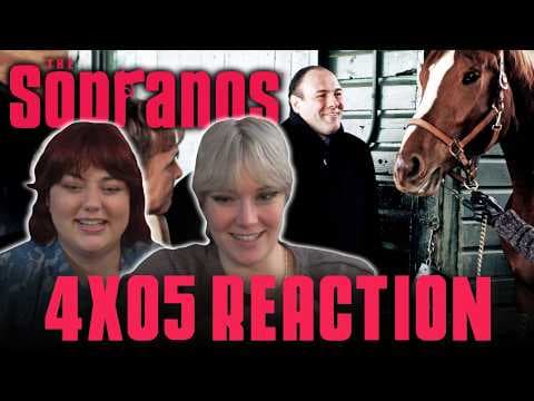 The Sopranos S4E5