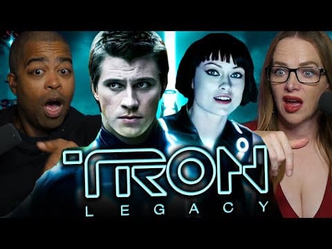 Tron: Legacy