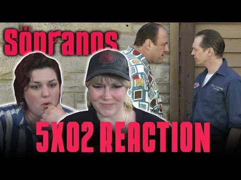 The Sopranos S5E2
