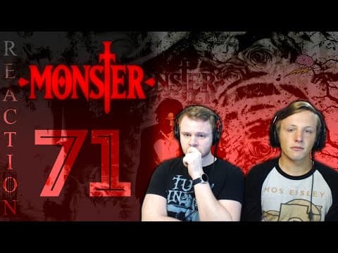Monster Episode 71