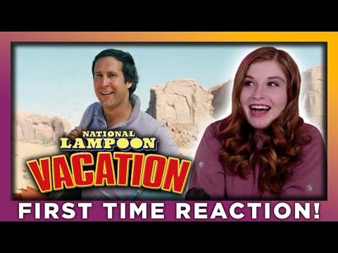 National Lampoon’s Vacation (1983)