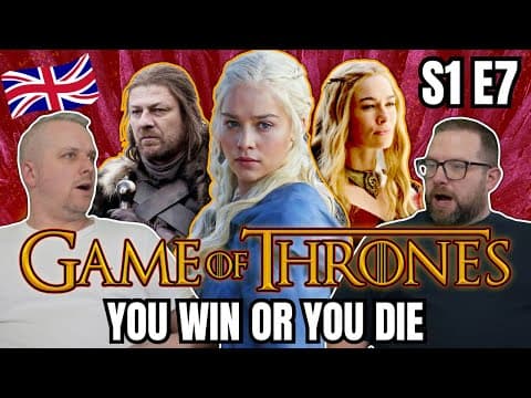 Game Of Thrones S1E7
