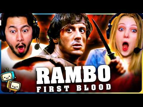 First Blood