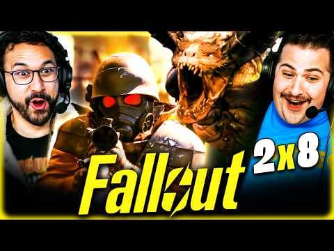 Fallout S2E8