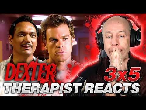 Dexter S3E5