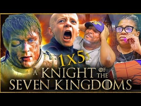 A Knight Of The Seven Kingdoms S1E5