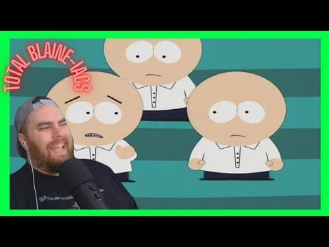South Park S5E3