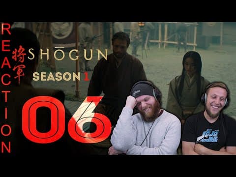 Shogun S1E6