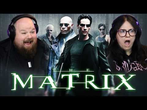 The Matrix