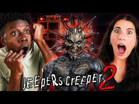 Jeepers Creepers 2 (2003)