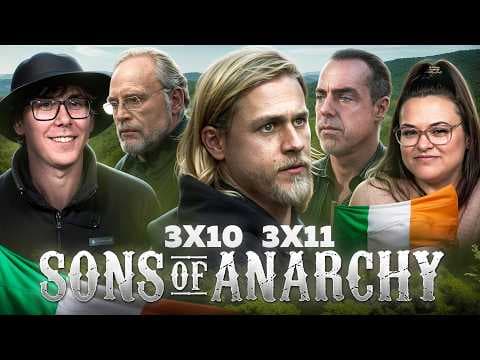 Sons Of Anarchy S3E10