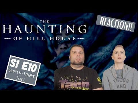The Haunting of Hill House S1E10