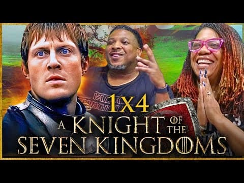 A Knight Of The Seven Kingdoms S1E4