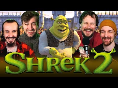 Shrek 2