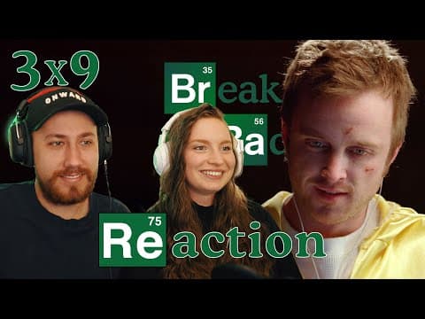 Breaking Bad S3E9