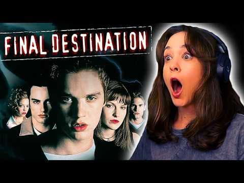Final Destination
