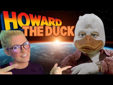 Howard The Duck