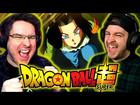 Dragon Ball Super Episode 102
