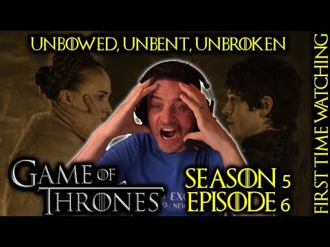Game Of Thrones S5E6