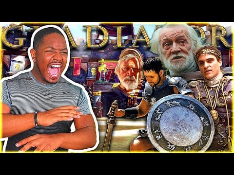 Gladiator