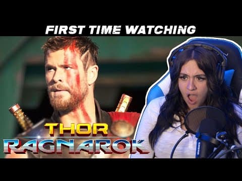 Thor: Ragnarok