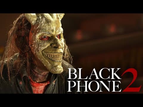 Black Phone 2 (2025)