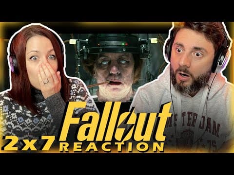 Fallout S2E7