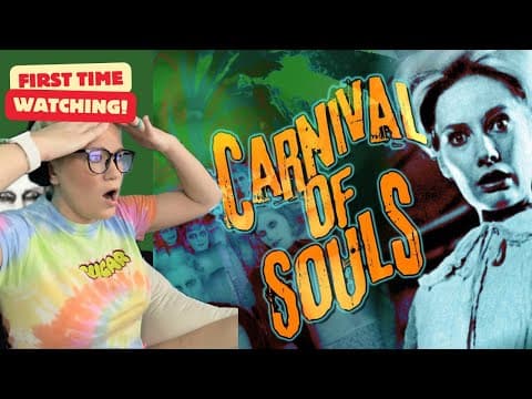 Carnival Of Souls